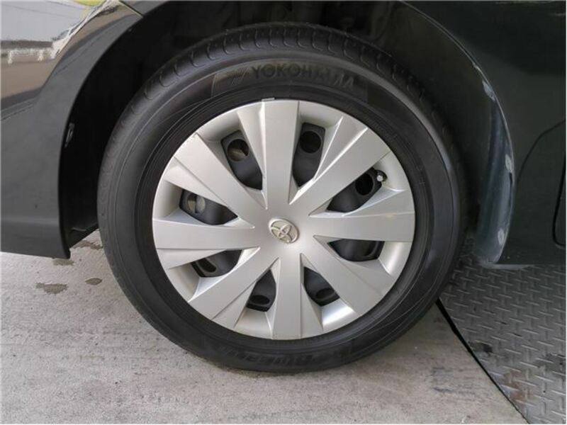 COROLLA FIELDER