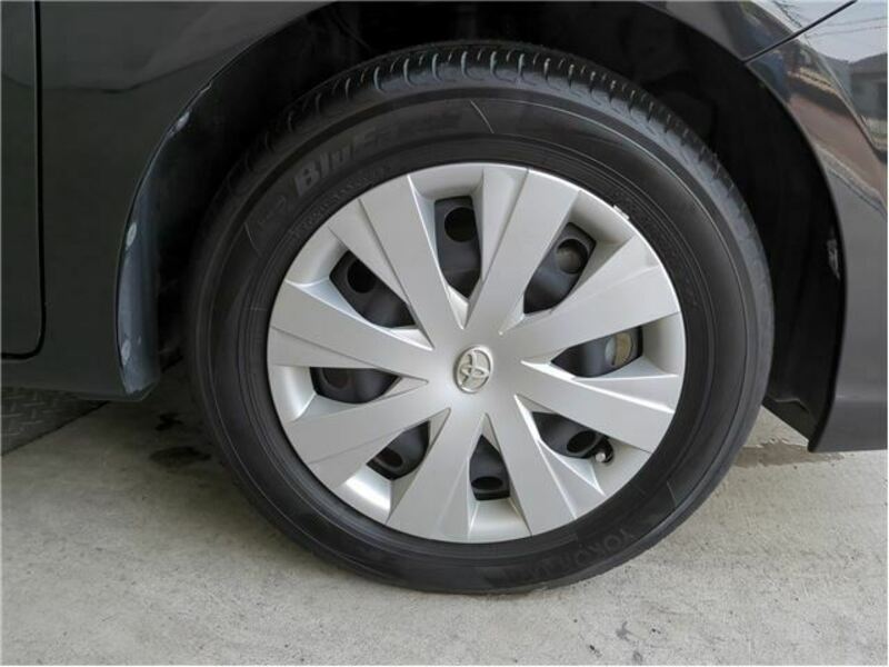 COROLLA FIELDER