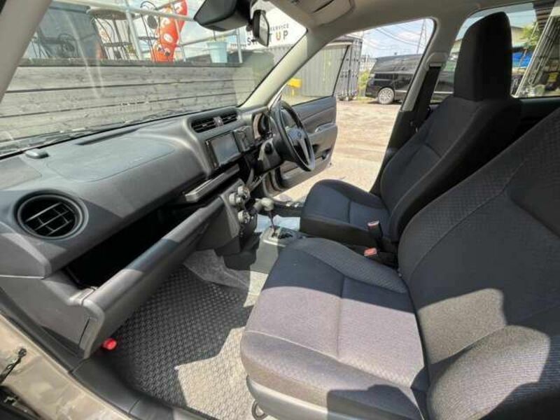 PROBOX VAN