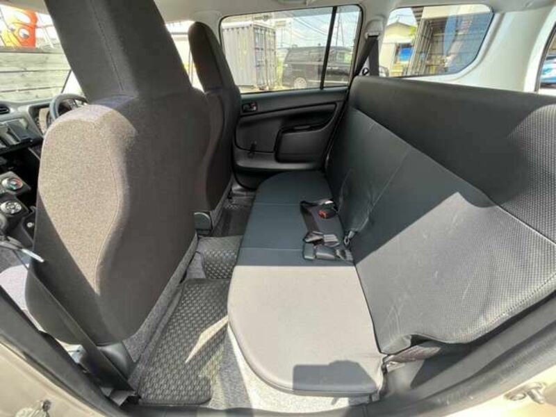 PROBOX VAN