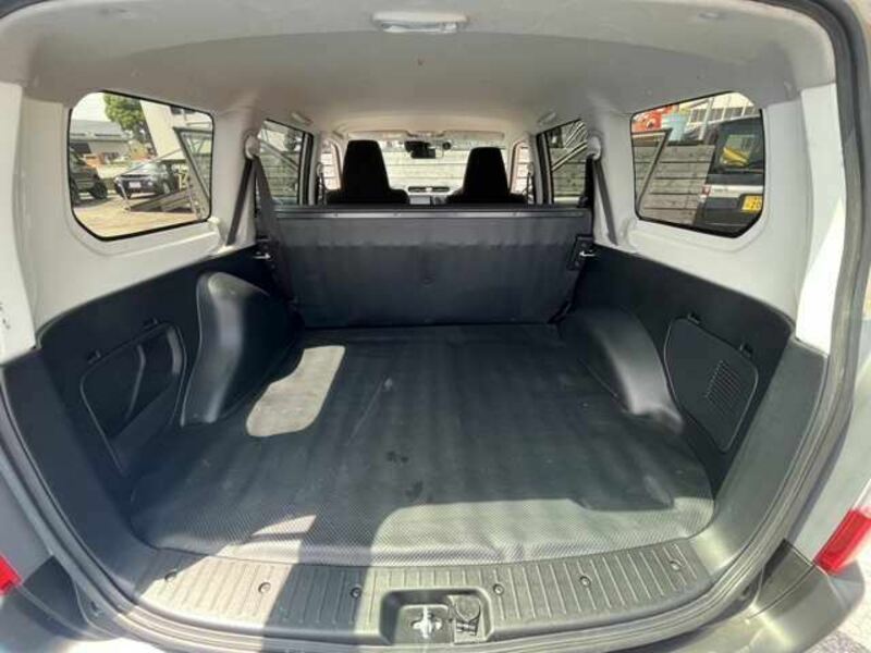 PROBOX VAN