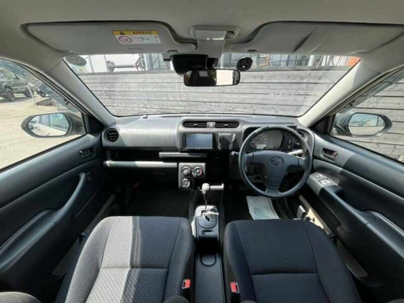 PROBOX VAN