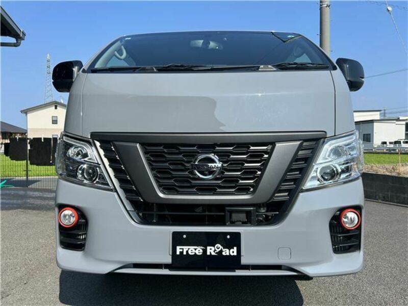 NV350 CARAVAN