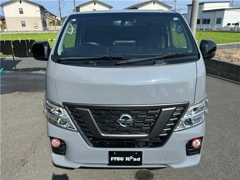NV350 CARAVAN