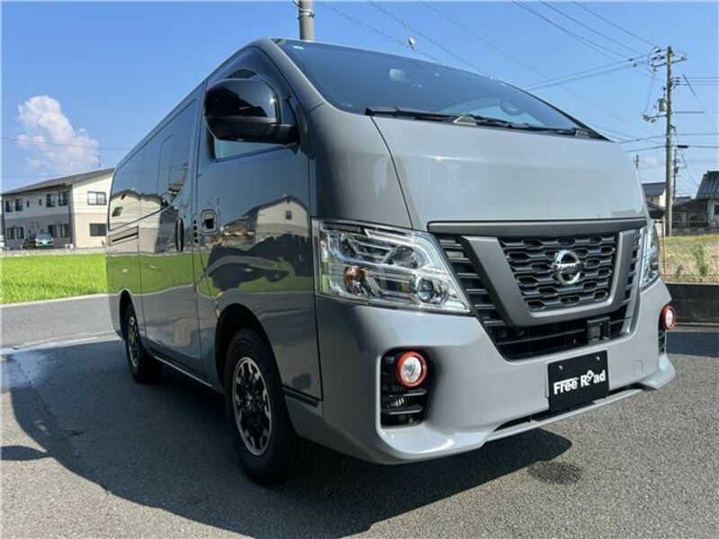 NV350 CARAVAN