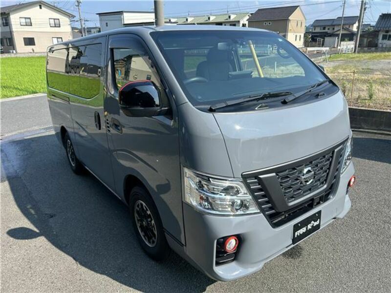 NV350 CARAVAN