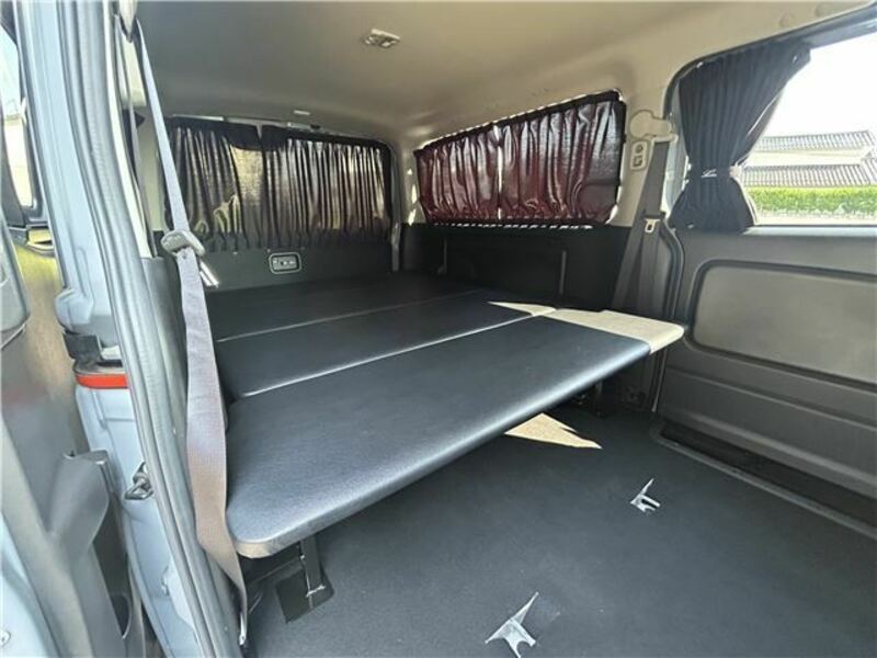NV350 CARAVAN