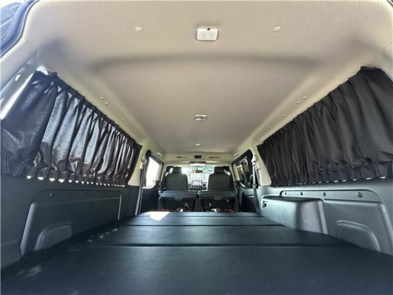 NV350 CARAVAN