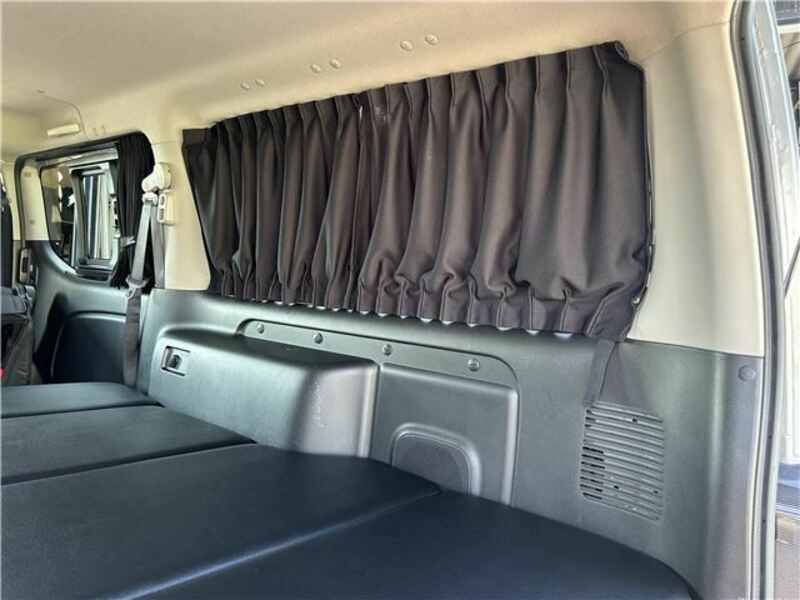 NV350 CARAVAN
