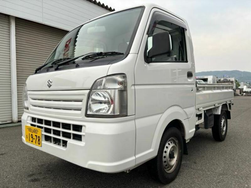 CARRY TRUCK