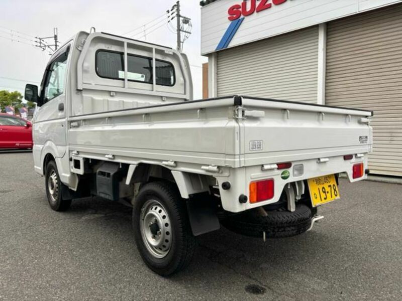 CARRY TRUCK