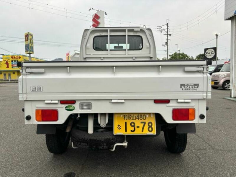 CARRY TRUCK