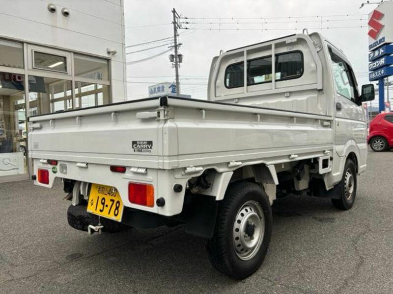 CARRY TRUCK
