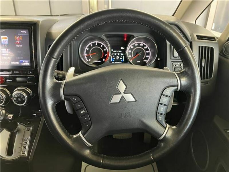 DELICA D5