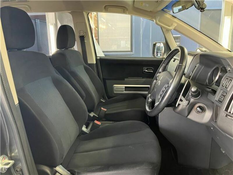 DELICA D5