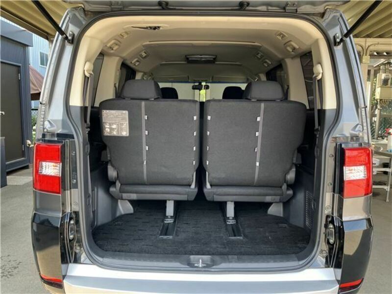 DELICA D5