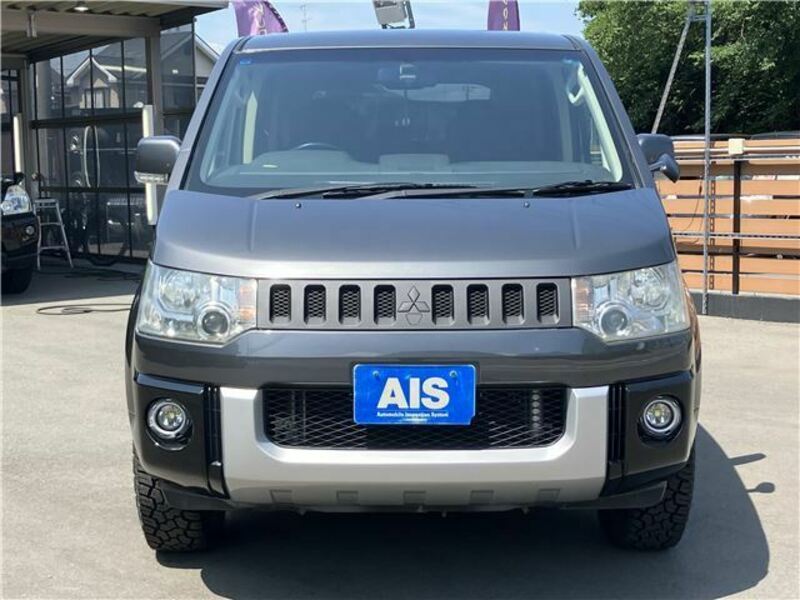 DELICA D5