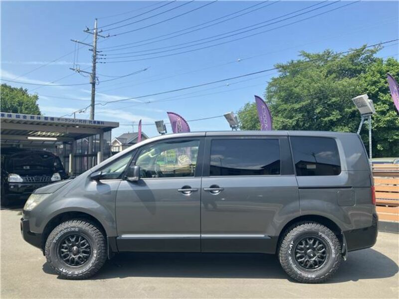 DELICA D5