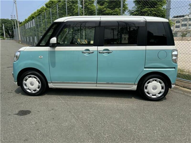 MOVE CANBUS