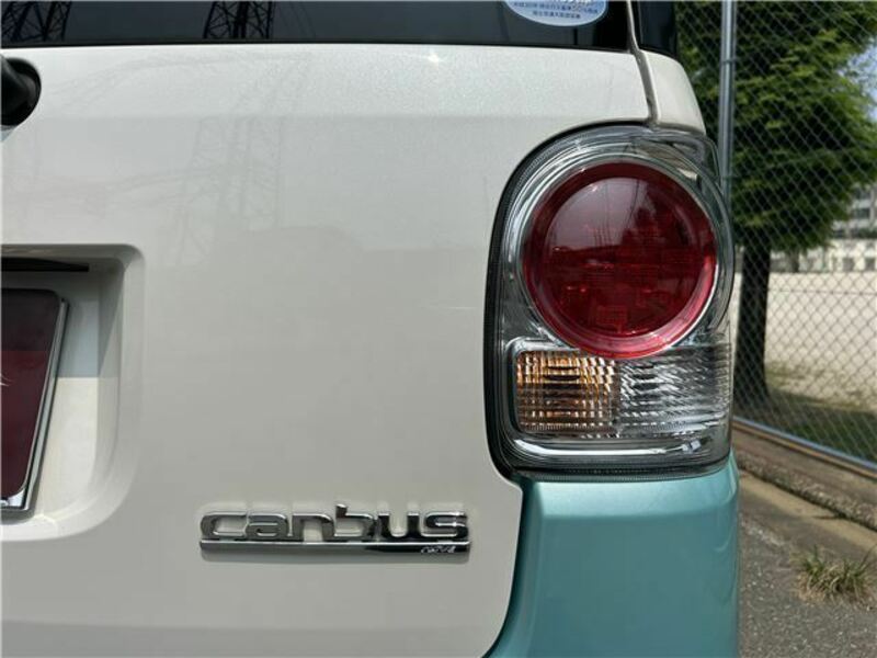 MOVE CANBUS