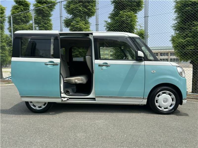 MOVE CANBUS