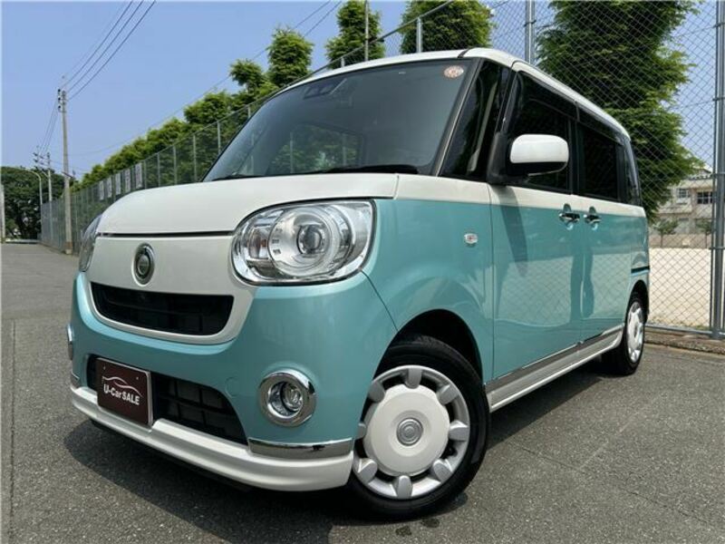 MOVE CANBUS