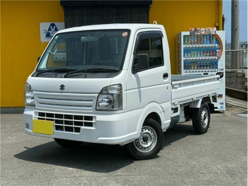 CARRY TRUCK-0