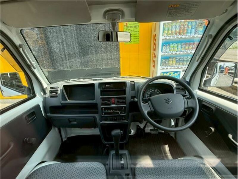 CARRY TRUCK