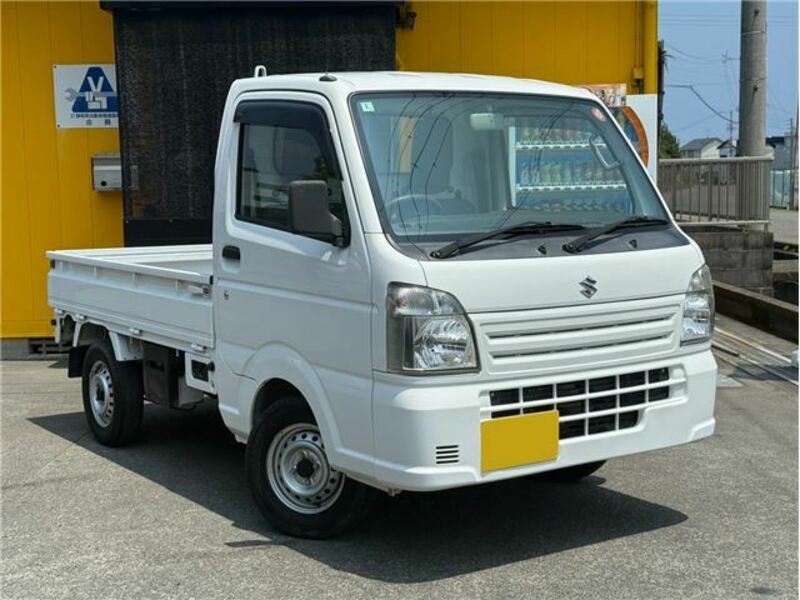 CARRY TRUCK