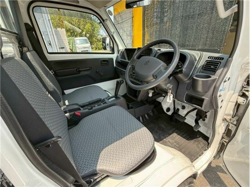 CARRY TRUCK