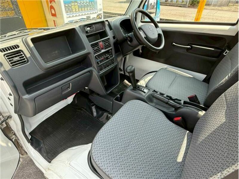 CARRY TRUCK