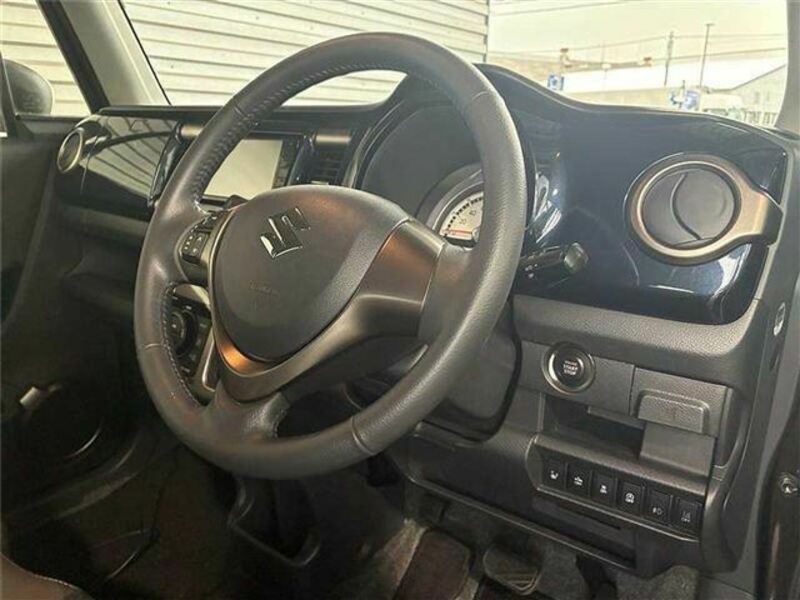 HUSTLER