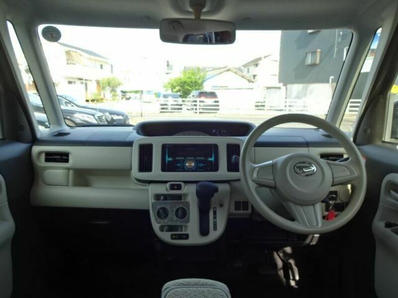 MOVE CANBUS
