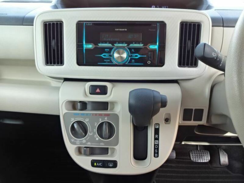 MOVE CANBUS