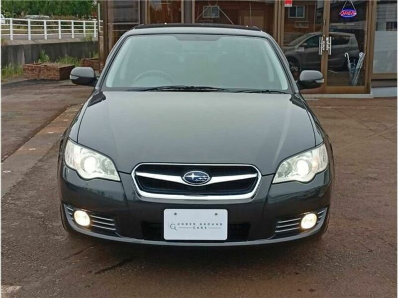LEGACY B4