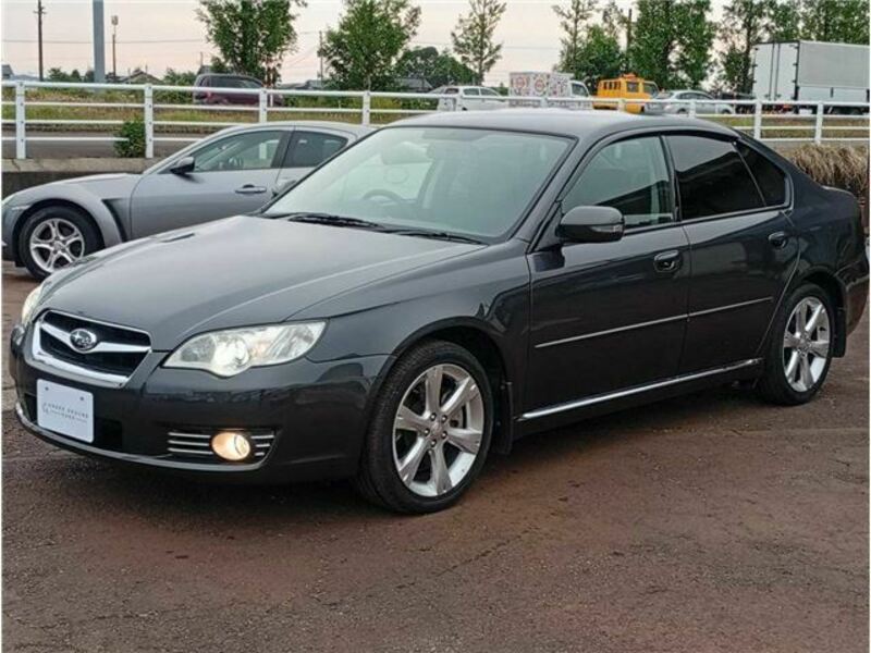 LEGACY B4