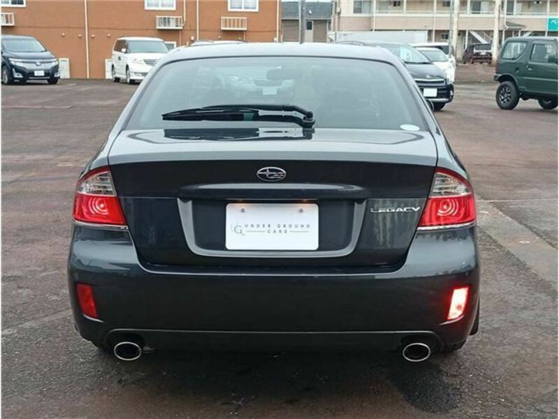 LEGACY B4