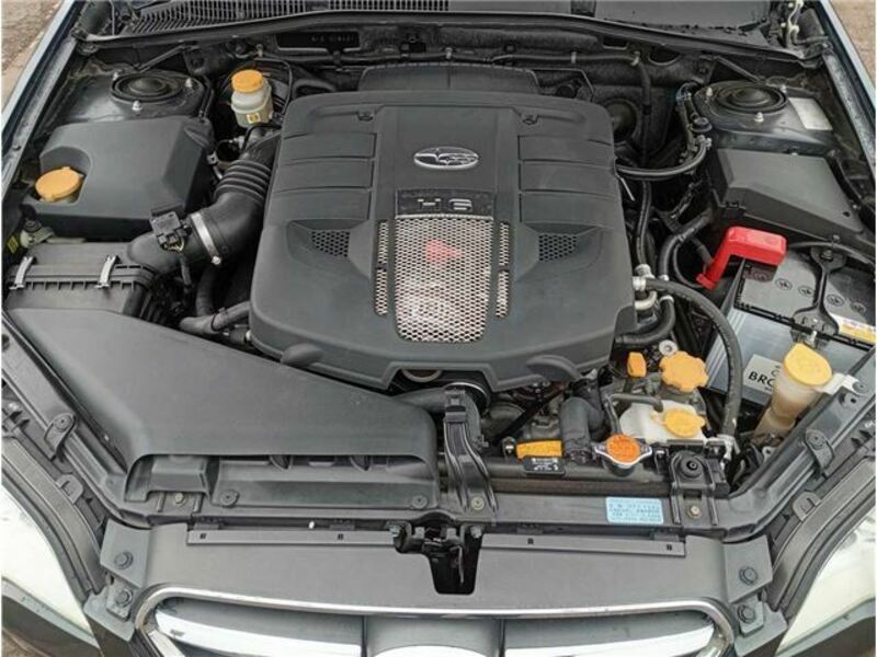 LEGACY B4