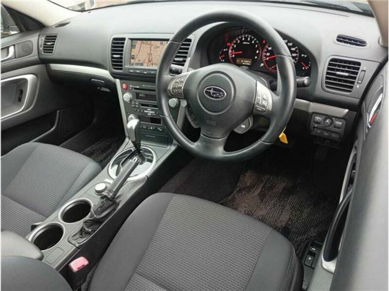 LEGACY B4