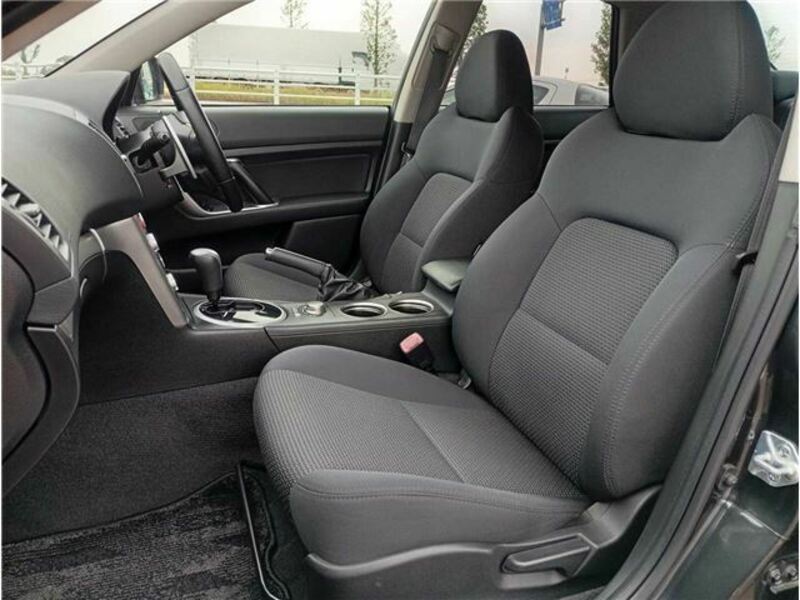 LEGACY B4