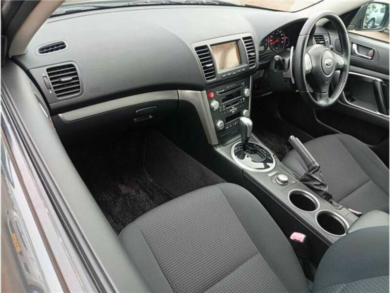 LEGACY B4