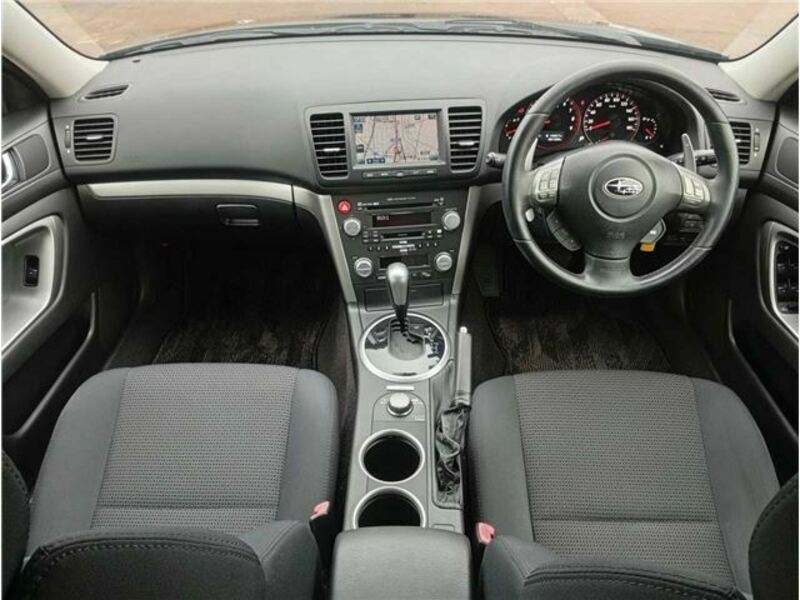LEGACY B4