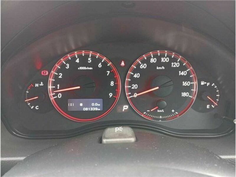 LEGACY B4