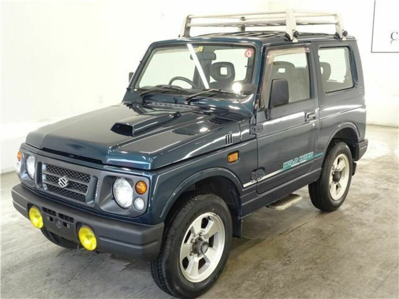 JIMNY