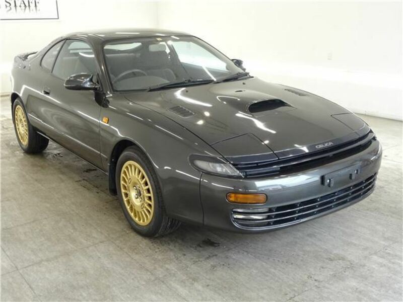TOYOTA CELICA