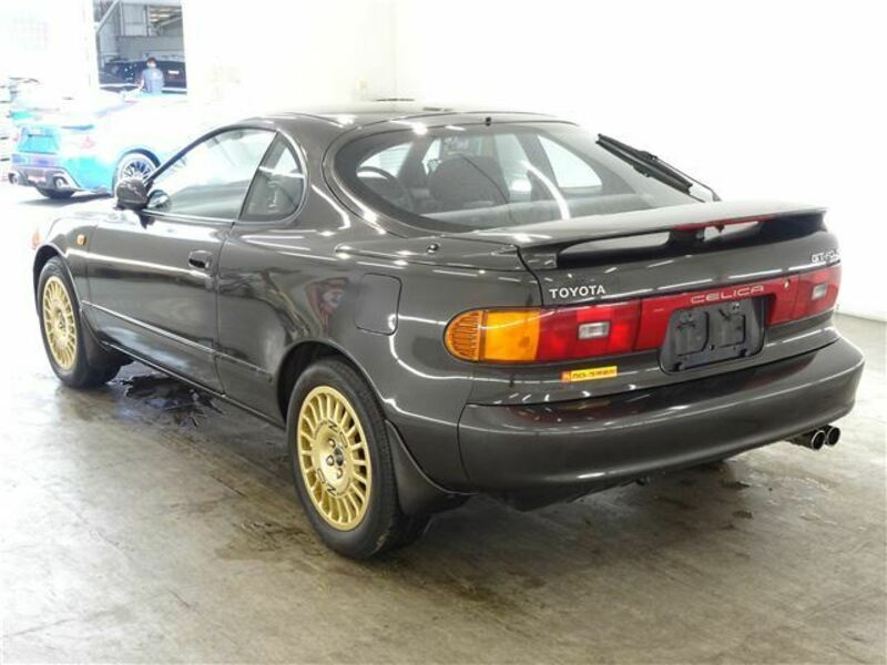 CELICA
