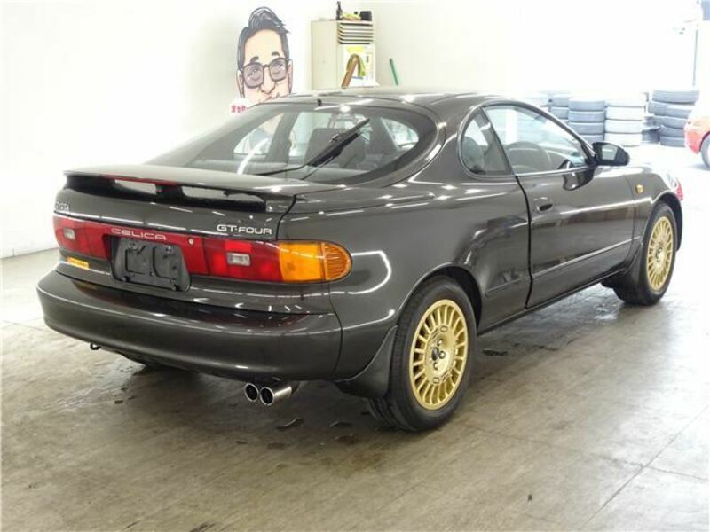 CELICA