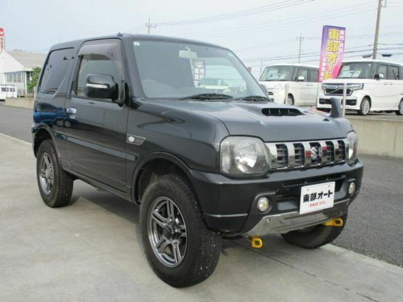 JIMNY
