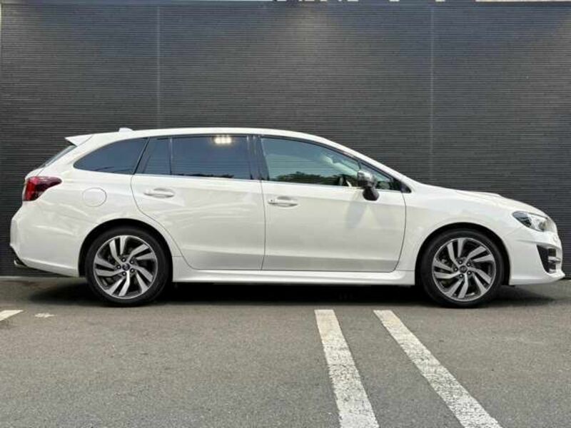 LEVORG