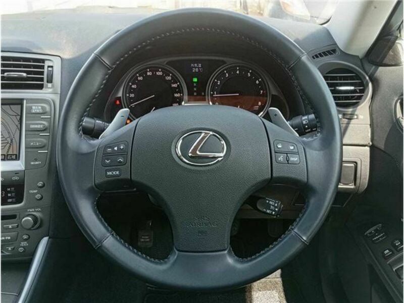 IS